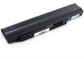 Compatible Notebook Battery for Selected Acer Extensa and Gateway models 