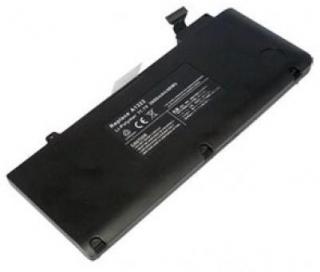 Compatible 5600mAh Notebook Battery for Selected Apple Macbook Pro (A1322) 