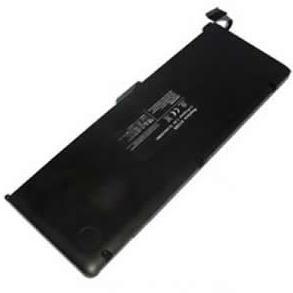 Compatible 11200mAh Notebook Battery for Selected Apple Macbook Pro 
