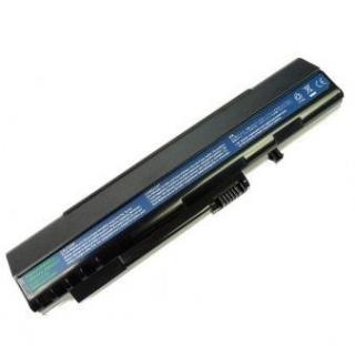 4600mAh Compatible Notebook Battery for Selected Acer Aspire One Models (UM08A73B-H) 