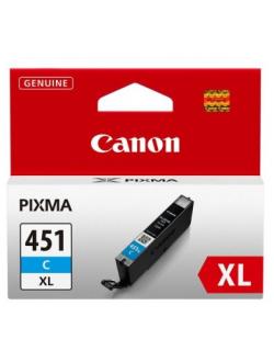 CLI-451XL Cyan Ink Cartridge 