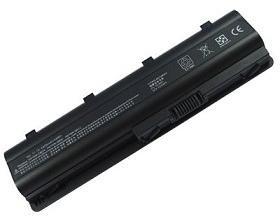 6600mAh Compatible Notebook Battery for Selected Compaq and HP Models (HPG62BAT-H) 