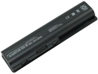 9200mAh Compatible Notebook Battery for Selected Compaq and HP Models (HPG60BAT-H) 