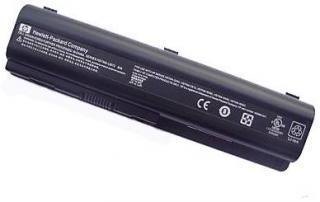 4400mAh Compatible Notebook Battery for Selected Compaq and HP Models 
