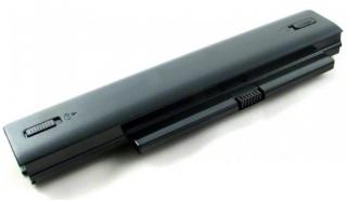 4600mAh Compatible Notebook Battery for Selected HP Pavilion Models (HPDV2BAT) 