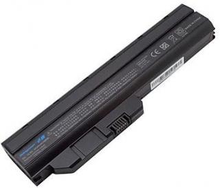 4600mAh Compatible Notebook Battery for Selected HP Models (HPDM1BAT) 