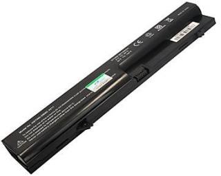 4600mAh Compatible Notebook Battery for Selected HP Probook Models (HP4410BAT) 
