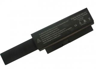 4600mAh Compatible Notebook Battery for Selected HP Probook Models (HP4210BAT-H) 