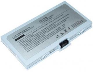 3600mAh Compatible Notebook Battery for Selected HP Omnibook and Pavilion models 