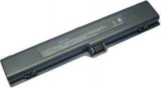 Compatible Notebook Battery for Selected HP and Fujitsu Siemans models 