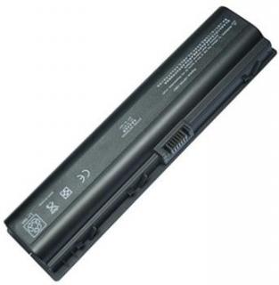 4600mAh Compatible Notebook Battery for Selected Compaq and HP Models 
