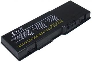 Compatible Notebook Battery for Dell Inspiron, Latitude, Vostro and XPS Models 