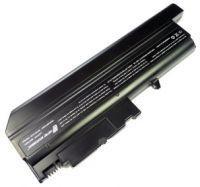 Compatible Notebook Battery for Selected IBM Thinkpad models (IBMT43BAT-H) 