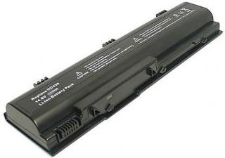 Compatible Notebook Battery for Dell Inspiron and Latitude Models 