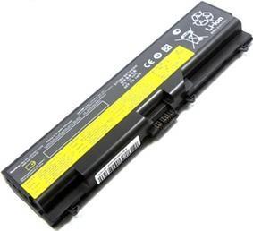 4600mAh Compatible Notebook Battery for Selected Lenovo models 