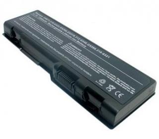 Compatible Notebook Battery for Dell Inspiron and Vostro Models 