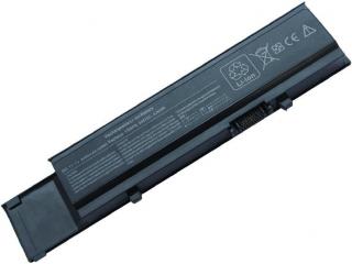 Compatible Notebook Battery for Dell Vostro 3400, 3500 and 3700 Model 