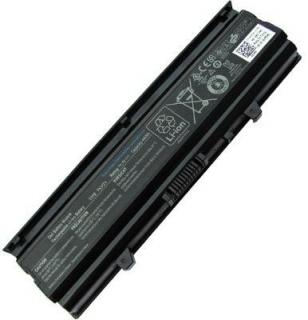 Compatible Notebook Battery for Dell Inspiron Models 