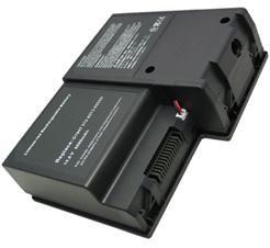 Compatible Notebook Battery for Dell Inspiron 9100 Models 