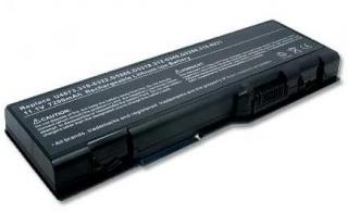 Compatible Notebook Battery for Dell Inspiron, Precision and XPS Models 