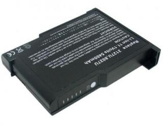 Compatible Notebook Battery for Dell Inspiron, Latitude, Precision, Smartstep and Vostro Models 