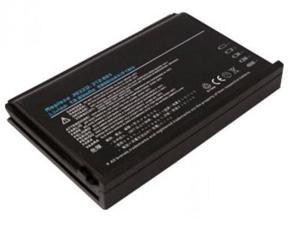 7800mAh Compatible Notebook Battery for Dell Inspiron and Studio Models 