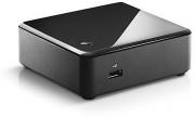 NUC DC3217 UCFF Mini PC (BOXDC3217IYE) - Black