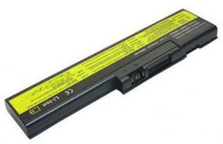 Compatible Notebook Battery for Selected IBM Thinkpad models (IBMX20BAT) 