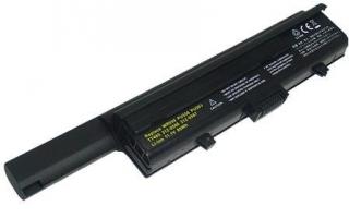 6900mAh Compatible Notebook Battery for Dell Inspiron and XPS Models (XPSM1330BAT-H) 