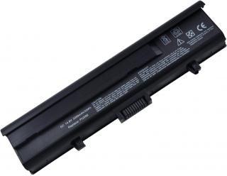 4600mAh Compatible Notebook Battery for Dell Inspiron and XPS Models (XPSM1330BAT) 