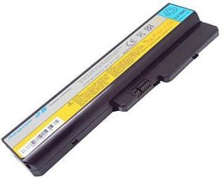 Compatible Notebook Battery for Lenovo Ideapad models (LY430BAT) 