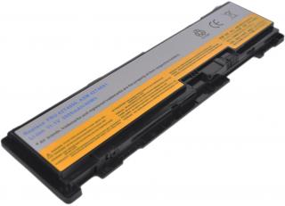 4000mAh Compatible Notebook Battery for Lenovo Thinkpad models 