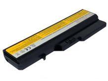 4600mAh Compatible Notebook Battery for Selected Lenovo and Lenovo Ideapad models 
