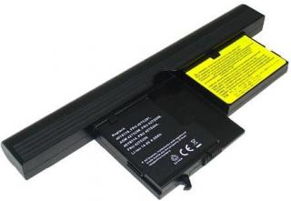 Compatible Notebook Battery for IBM Thinkpad, Lenovo Thinkpad and Lenovo Tablet PC models 