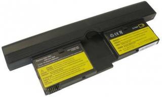 Compatible Notebook Battery for IBM and Lenovo Thinkpad Tablet X41 model 