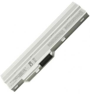 Compatible Notebook Battery for Selected LG, MSI Wind and MSI Wind12 models 