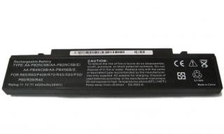 Compatible Notebook Battery for Selected Samsung models (SAMR510BAT) 