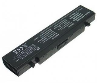 4400mAh Compatible Notebook Battery for Selected Samsung models 