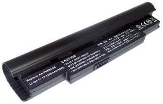 4600mAh Compatible Notebook Battery for Selected Samsung models 