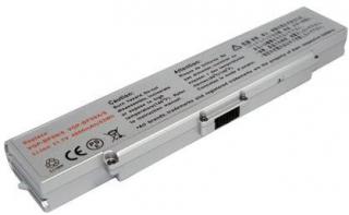 Compatible Notebook Battery for Selected Sony VAIO models (VGP-BPS9S) 