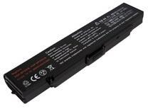 Compatible Notebook Battery for Selected Sony VAIO models (VGP-BPS9B) 