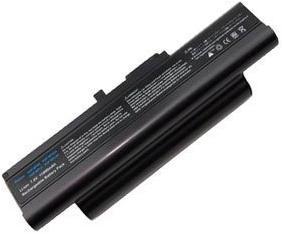 11500mAh Compatible Notebook Battery for Selected Sony VAIO models 