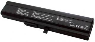 7200mAh Compatible Notebook Battery for Selected Sony VAIO models (VGP-BPS5) 