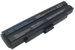 9200mAh Compatible Notebook Battery for Selected Sony VAIO models 