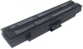 Compatible Notebook Battery for Selected Sony VAIO models (VGP-BPS4) 
