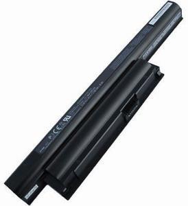 5000mAh Compatible Notebook Battery for Selected Sony VAIO models 