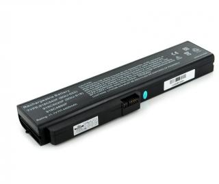 Compatible Notebook Battery for Fujitsu Siemans Amilo SI1520 and V3205 model 