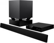 2.1 Channel Home Theatre System (HT-CT550W)