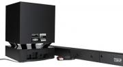 2.1 Channel Home Theatre System (HT-CT550W)