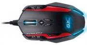 Gila USB Laser Gaming Mouse